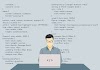 How could an IT overseer deal with a protected change to the cloud? 