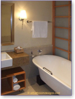 Very Small Bathroom Ideas