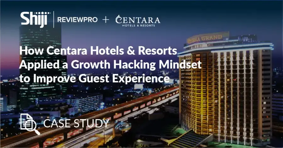 Centara Hotels & Resorts