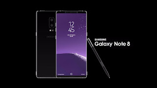 Samsung Galaxy Note 8 Price & Specs