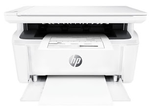 Installer Imprimante HP LaserJet Pro MFP M28-M31