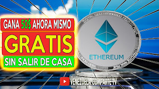 COMO GANAR ETH BAT Y LRC GRATIS 