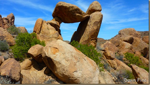 Grapevine to Balanced rock_053