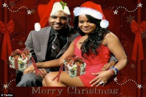 Christmas Greetings From Nick Gordon, What Will Late Bobbi Kristina Brown's Family Say?