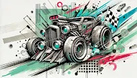 Car with AI