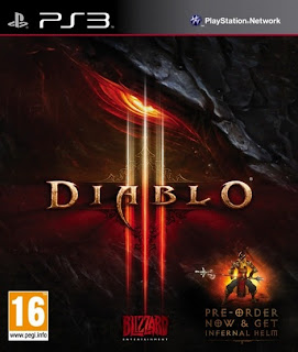 Diablo III