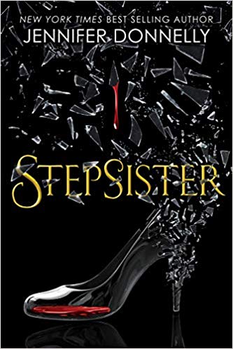 Stepsister by Jennifer Donnelly