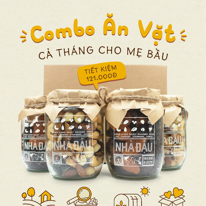 [A36] Tuần thai 8, Bà Bầu nên ăn gì dinh dưỡng tốt nhất?