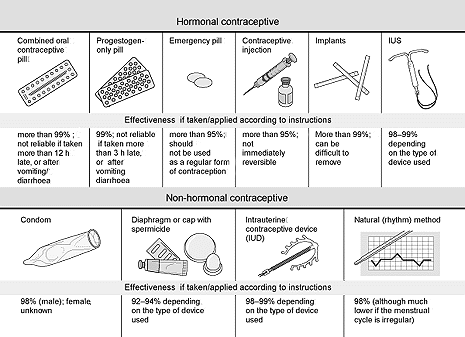 Hukum Perancang Keluarga