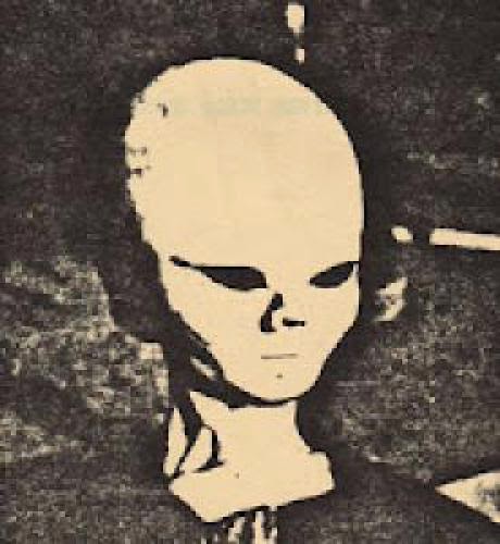The Aliens Had A Translation Device