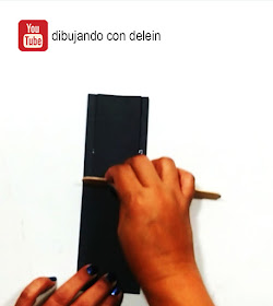 La artista Delein Padilla en su canal de YouTube ha compartido una gran variedad de tutoriales paso a paso donde enseña a dibujar desde mandalas hasta caricaturas así como tambien una gran variedad de manualidades ideales para toda ocasión y manualidades para regalar