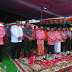 Kenduri 5000 Layah Dan Parade Seni Budaya Diikuti Kasdim 0815 Mojokerto