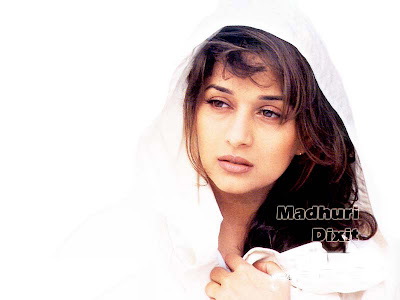 madhuri dixit wallpapers