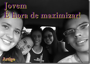jovem