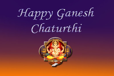 Happy Ganesh Chaturthi HD images 2019