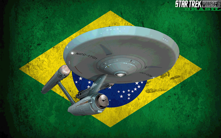 StarTrek Phase 2 Brasil