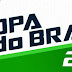 Copa do Brasil 2013: CBF confirma data para Campinense x Flamengo