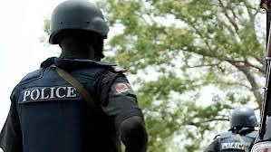 Gunmen Attack Police Van in Anambra, Kill Officer