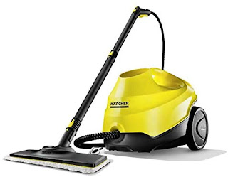 Best Steam Mop For Tiles In USA 2021