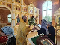 Игумен Евсевий Лавришевский монастырь