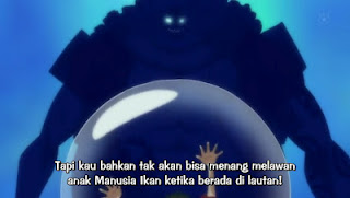 One Piece Episode 559 - Indonesia Subtitle