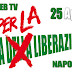 25 APRILE 2001 FESTA PER LA LIBERAZIONE