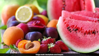 Weight Loss: 5 Best Negative Calorie Fruits You Could Add To Your Breakfast 