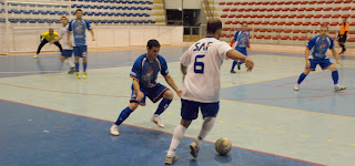 A Copa de Futsal dos Funcionários Municipais, que acontece todo ano, reúne equipes de diferentes secretarias municipais e tem como principal objetivo promover a integração dos funcionários