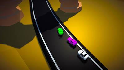Toonkars Racer Game Screenshot 4