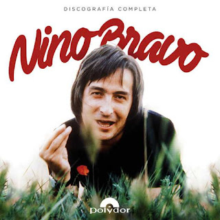 Nino Bravo Discografia Mega