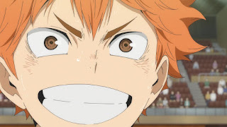 ハイキュー 第3期5話 助走こそ人工の翼 ネタバレ Haikyu