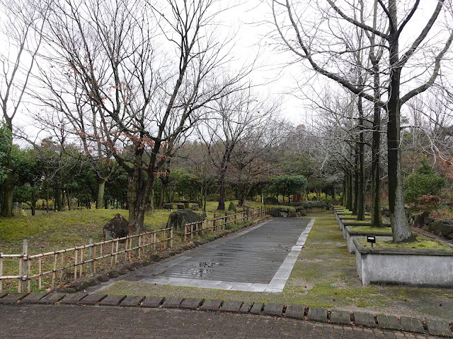 伯耆古代の丘公園