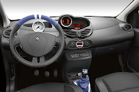 Renault Twingo Gordini R.S.