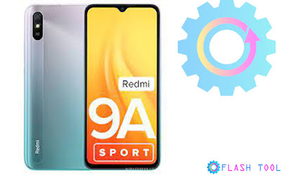 Xiaomi Redmi 9A Sport new 2022 bd