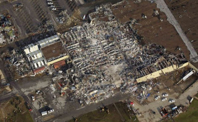 Before And After: Street Views In Joplin Seen On www.coolpicturegallery.us