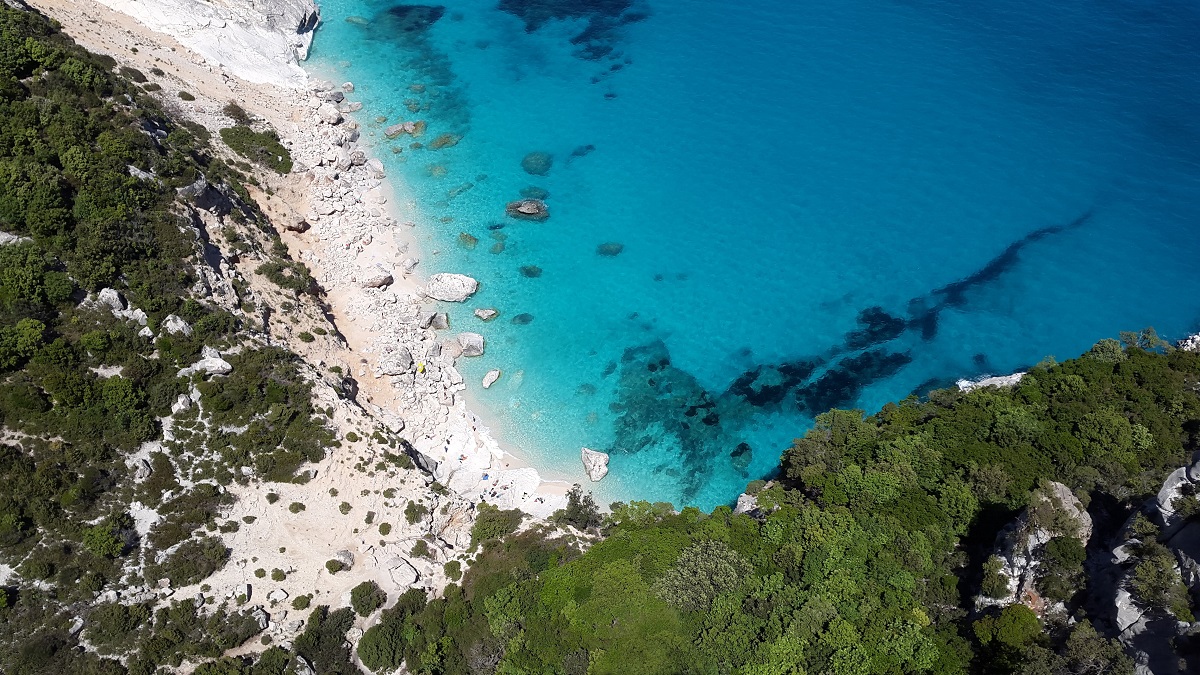 organizzare vacanza perfetta in sardegna