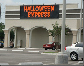 halloween