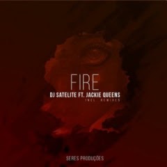 (Afro House) Fire (DJMreja & Neuvikal Soule Remix) (2018) 