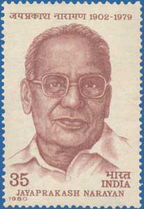 Jayaprakash Narayan