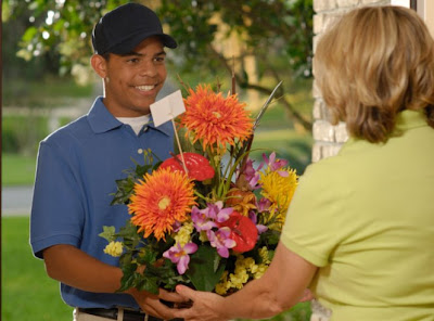 online florist same day delivery