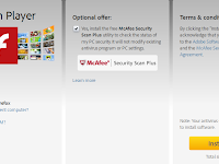 Cara Install Flash Player di Komputer Mudah