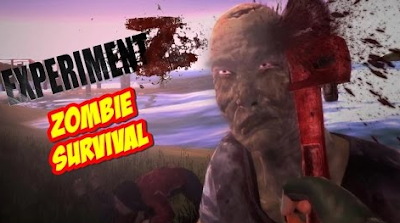 Download Experiment Z – Zombie Survival v2.3 Apk