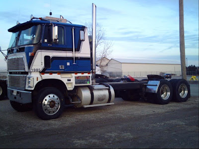 Ford CI9000