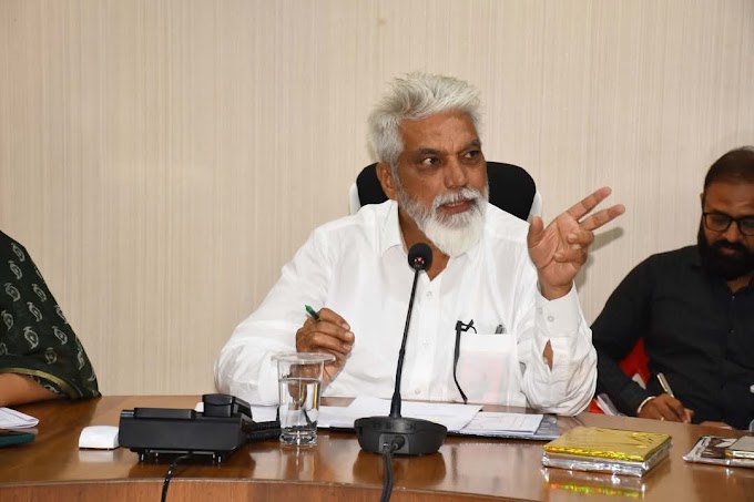 शाळांमध्ये दर्जेदार शिक्षण देण्यासाठी सर्वांनी एकत्र येऊन प्रयत्न करावेत  शिक्षणमंत्री दादाजी भुसे