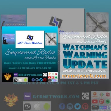 Watchman's Warning Update