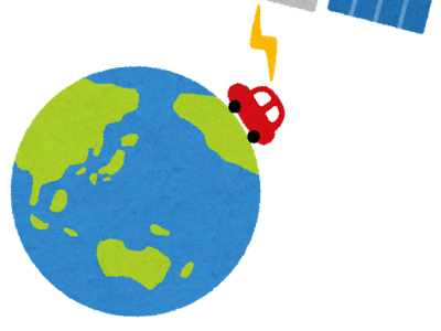 [最も好ましい] gps イラスト 572689-Gps イラスト