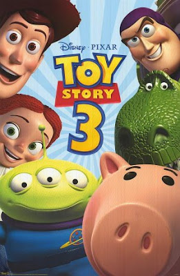 Filme Poster Toy Story 3 DVDRip XviD Dual Audio & RMVB Dublado