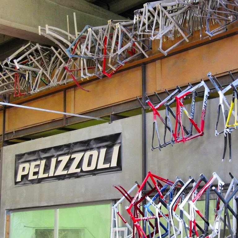 giovanni pelizzoli frames