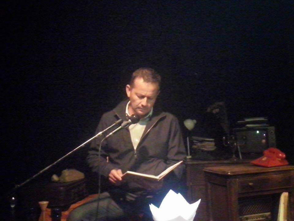 Adolfo Hanz Muñoz