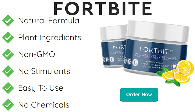 FortBite Features